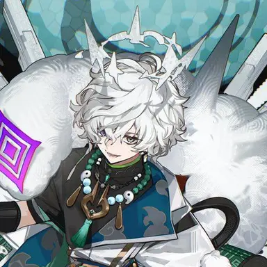 Profile image of 叢雲カゲツ
