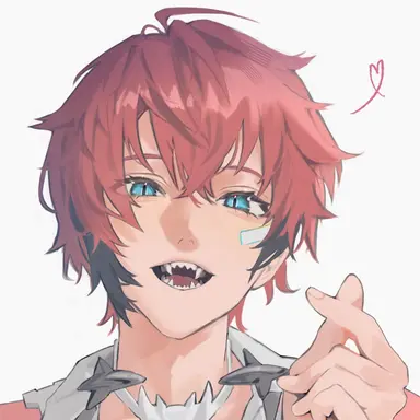 Profile image of 赤城ウェン