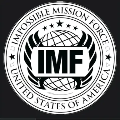 Profile image of IMF요원으로 살아