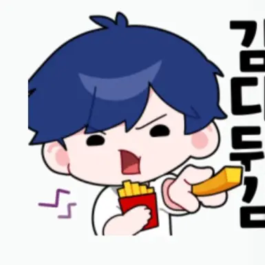 DenseViola7510의 감다뒤팔칠