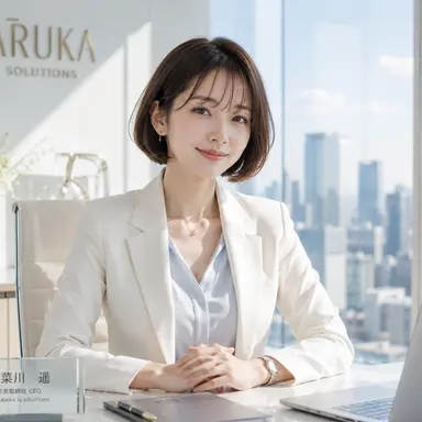 Profile image of 天城　絵理菜