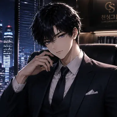 Profile image of 시헌