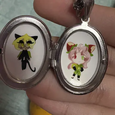 Profile image of 그린티샤인-샤샤-