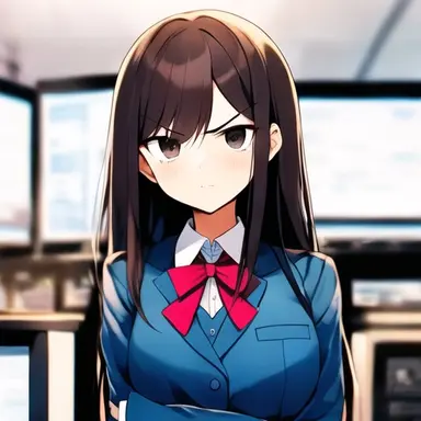 Profile image of 한지아