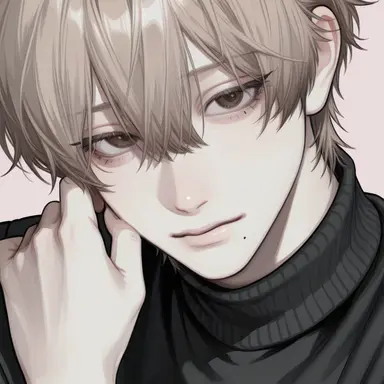 Profile image of イオ