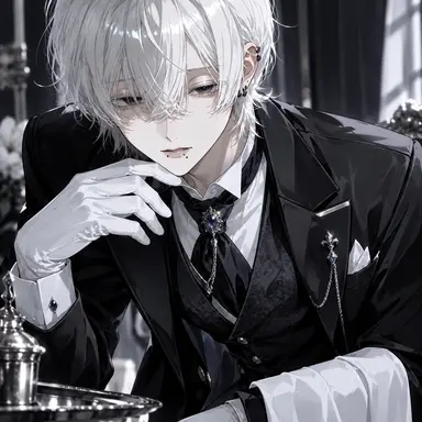 Profile image of Rai