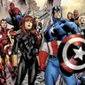 Profile image of Avengers