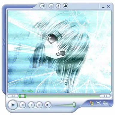 Profile image of Cyber