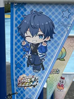 Profile image of なおきり