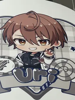 Profile image of うり
