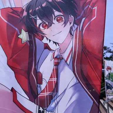 Profile image of ゆあん