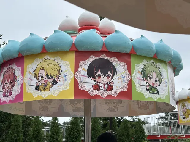 Profile image of ゆあん