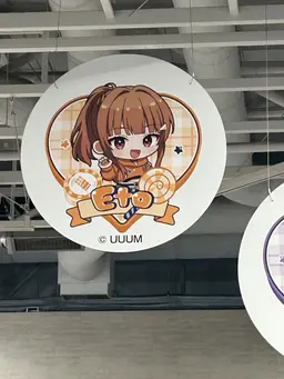 Profile image of えと