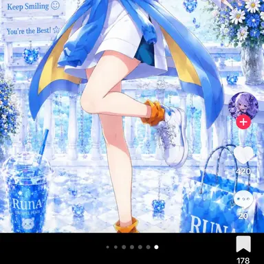 Profile image of るな