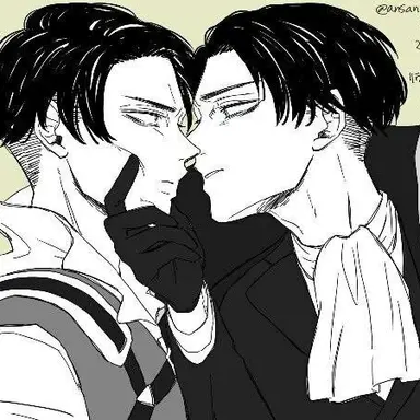 Profile image of 리바이 아커만