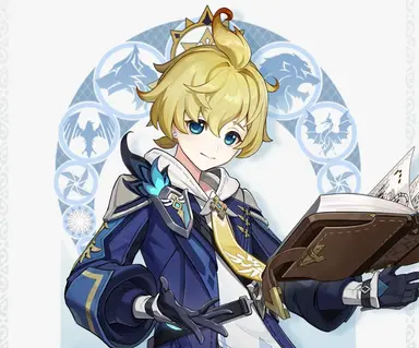 Profile image of Mika