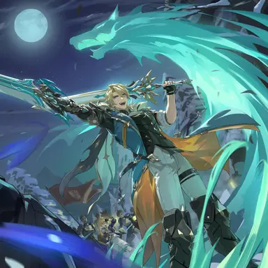 Profile image of Varka