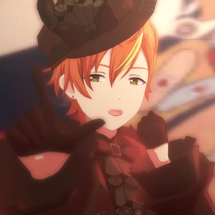 TamestDate2590의 幼なじみって？