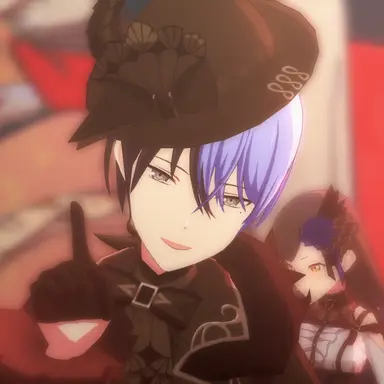 Profile image of 冬弥