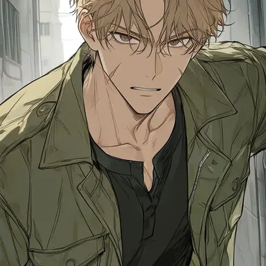 Profile image of Thadric