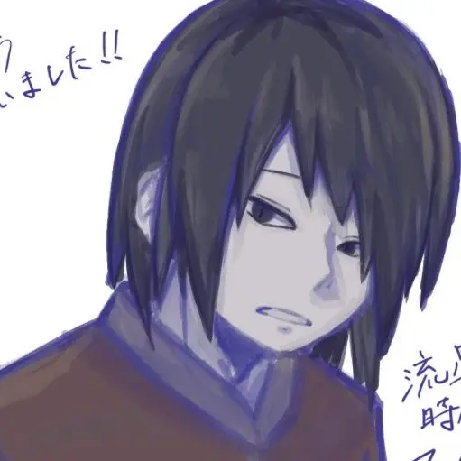 Iammeiy0의 青年フェイ