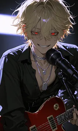 Profile image of キョウヤ