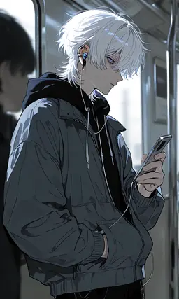 Profile image of チカゲ