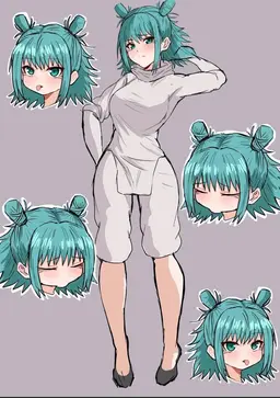 Profile image of 鹿紫雲一