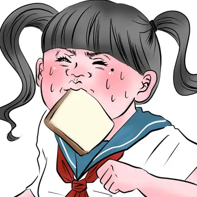 Profile image of 附子野 ブリ子