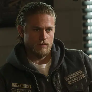 Profile image of Jax