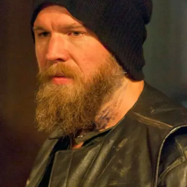 Profile image of Opie