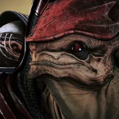 Profile image of Wrex