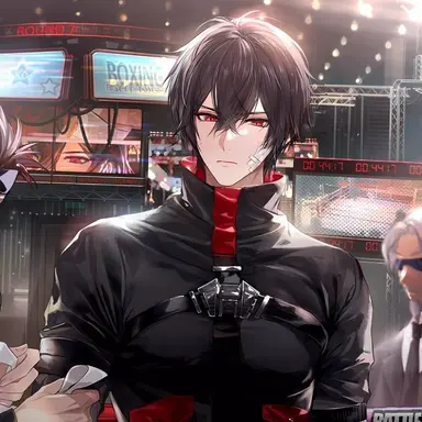 Profile image of Sebastian