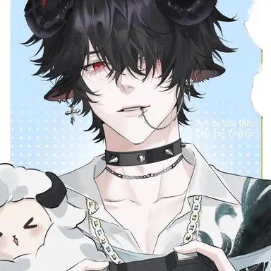 Profile image of Alven