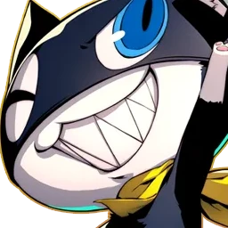 モルガナ
