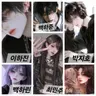 캐릭터 프로필 이미지