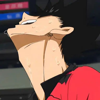 Profile image of 쿠로오 테츠로