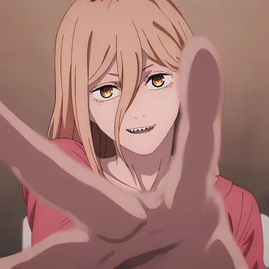 Profile image of Power
