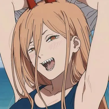 Profile image of Power