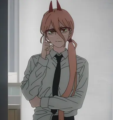 Profile image of Power
