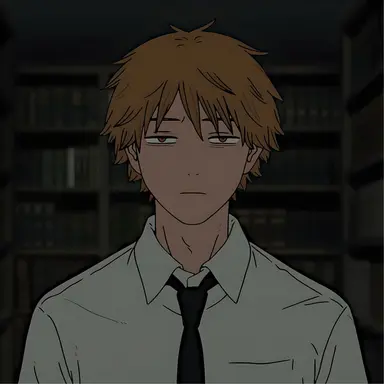 Profile image of Denji