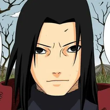 Profile image of 柱間