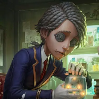 Profile image of イソップ・カール