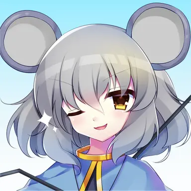 Profile image of Nazrin