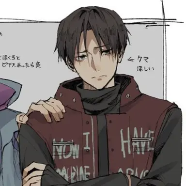 Profile image of 如月仁