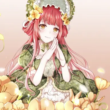 Profile image of 梅愛佳