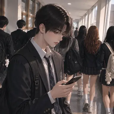 Profile image of 이주한