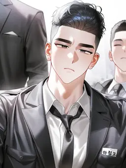 Profile image of ソ・テジュン