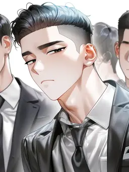 Profile image of ソ・テジュン