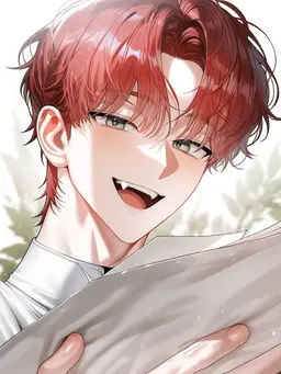 Profile image of チャ・ドヒョン